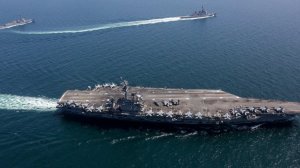 Шеф Пентагона: корабли ВМС США прошли через Ормузский пролив