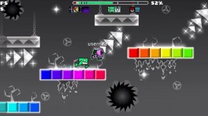 Platinum adventure прохождение в гд