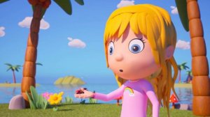 Il Coniglio e il Coniglietto | Canzoni con gli Animali per Bambini | HeyKids Italiano