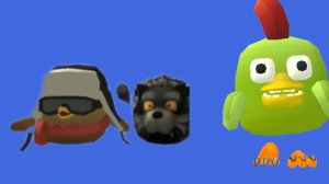 1 серия заражение фильм чикен ган