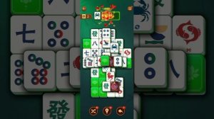 Маджонг 21-30  уровень