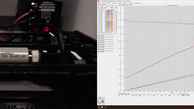 Molicel P42A Разряд 25 A