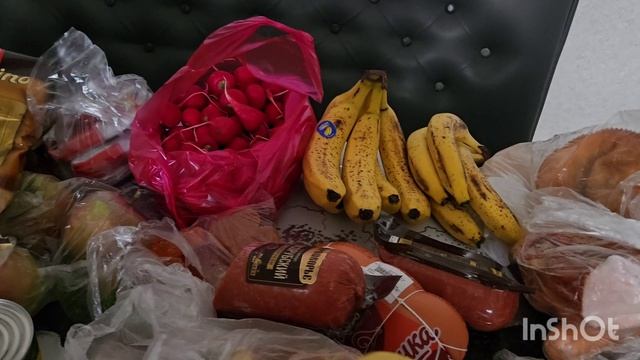 11апреля ...влог. купили бройлеров и мулардов