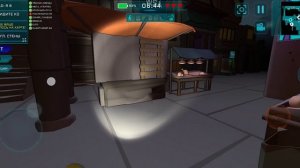 Играю в импостер 3д (видео без монтажа)