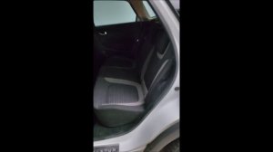 Renault Kaptur «АВТОРУСЬ автомобили с пробегом» 1336