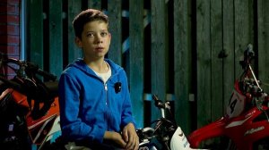 мотокросс — спорт, объединяющий поколения