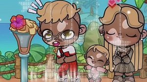 ~изменила как выглядят семья~
/Нью интро\