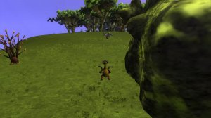 Обзор на канал его величества Преследователя