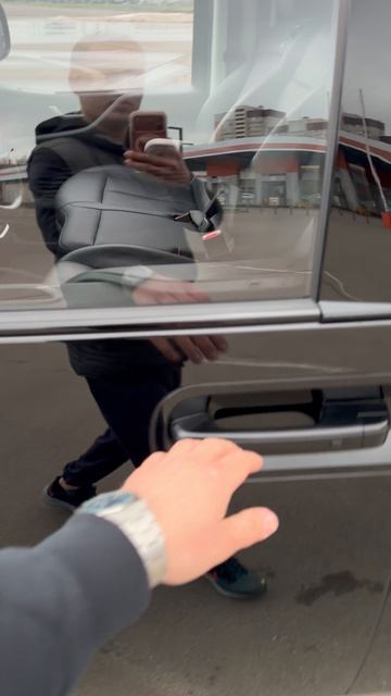 Hyundai Staria, 2023