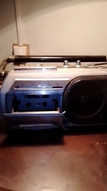 Vigor RX - 190 #винтаж #магнитолы #ретро #vigor #retro #pioneer #ретро