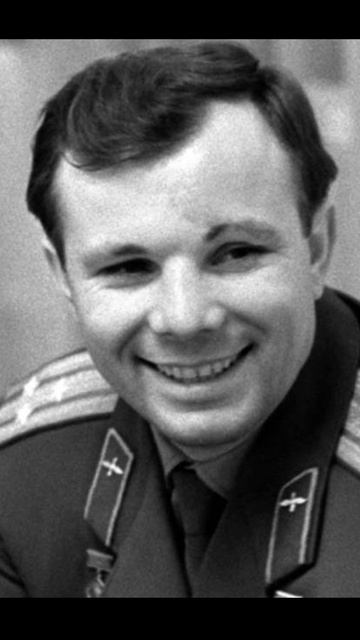 12 апреля. 108 минут. И один человек, который изменил всё…