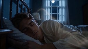 whisper in your dreams - SerTsy