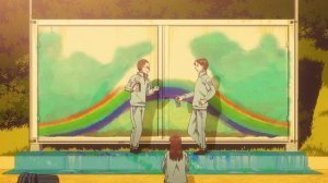 Левша Эрен 1 серия (аниме-сериал, 2026)