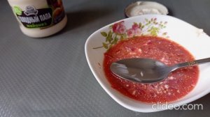 Готовим БОРЩ с магазина  Надежда за 3 минуты