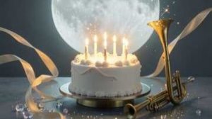 День рождения V55_1_023