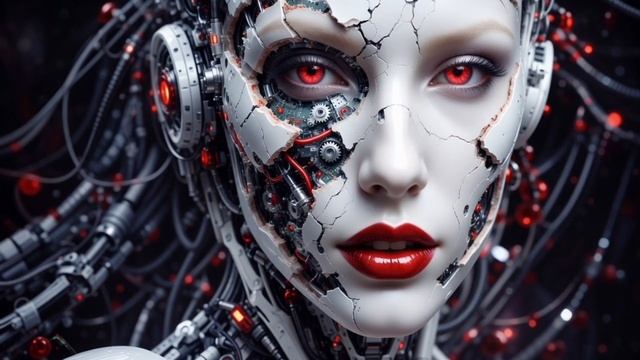 Deep House and Techno. Ночь ритм. Музыка в машину.