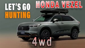 Сколько стоит новый HONDA VEZEL 4WD,Как купить авто с Японии
