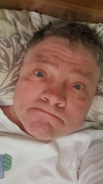 Спящий гений