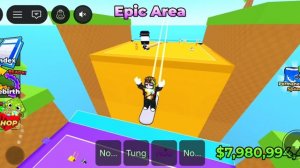 Играю в скейтборд для браинротов