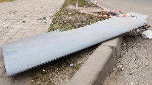 Число пострадавших при ударе дрона ВСУ по Ясиноватой выросло до семи