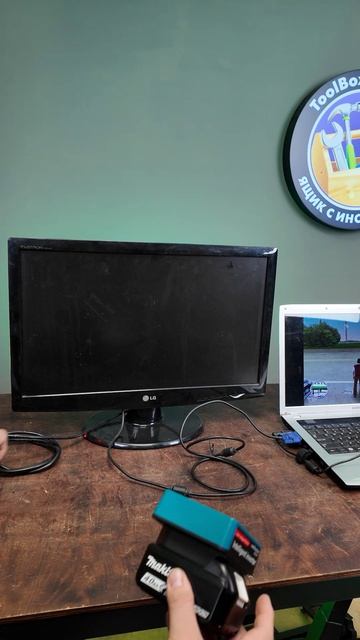 Аккумуляторный Инвертор 220в Makita makita aliexpress инвертор