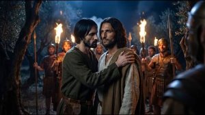 Страсти Христовы - Искупление перед ПАСХОЙ .mp4