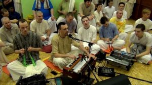 2 -  12 03 17 Гаура Пурнима абхишека