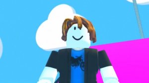 Мультфильмы Roblox Obby Супер весёлый лёгкий обби