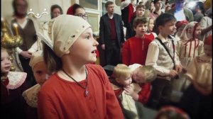 Полунощница. Воскресение Христово 3