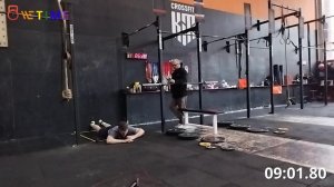 первый отборочный комплекс Нижний Н CROSS Chemp 2026-04-11