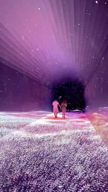 Невероятная_3D_инсталляция_в_музее_города_Ханчжоу