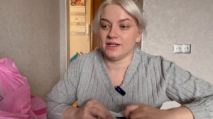 Распаковка покупок с ВБ / Обзор / Ожидала другого/