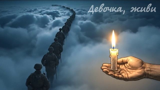 Руслан Исаков RUS - Девочка, живи