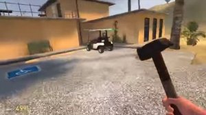 ДЕМОН КОТ ДРЕМОТ ОХОТИТСЯ НА НАС! ЗЛОЙ КЭТНЭП ПРОТИВ ЛЮДЕЙ! УГАР И БЕЗУМИЕ В Garry`s Mod