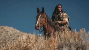 Desert of Love Oryn Etheria Panpipes Cover by Oqirae Sunar.mp4