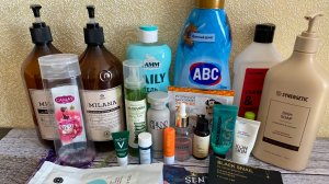 Пустые баночки. Болтаю о своих банках час. Часть 2