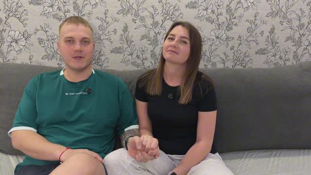 Руслан и Лиза #ХочуВСтавкуНаЛюбовь смотреть онлайн