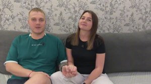 Руслан и Лиза #ХочуВСтавкуНаЛюбовь