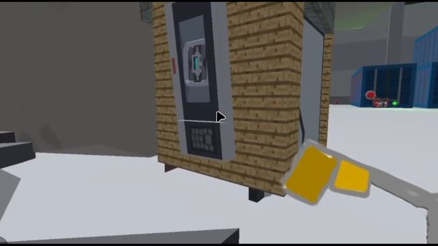 ПРОХОЖУ GARTEN OF SIM SIM 3! Создатель Яник плэй