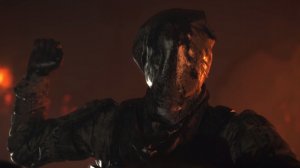 Death Stranding 2: On the Beach - Прохождение "Пожарище"