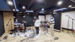 ДРАМ-Купол - Шаги