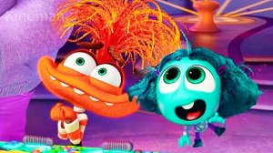 Головоломка 2 Финальный трейлер 2024 [get.gt]