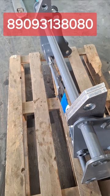 быстросъем на пку08 кун 10