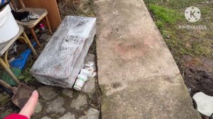 Рассада маленькая. Пироги в деревне. 9-11 апреля 2026