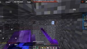 Пвп в майнкрафте!!!!