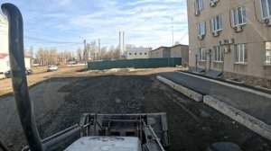 Hidromek 102b неделя как один день