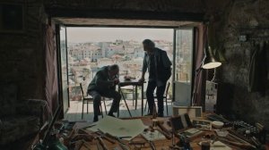 ФЕРИТ СТАЛ ПОДМАСТЕРЬЕМ! 💎 Наказание или путевка в жизнь? | Зимородок