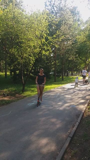 #РоссияПлыви Мама на самокате. Ковальченко Олеся Владимировна. Артём Баканов Водные Виды Спорта