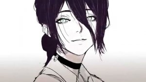 NBSPLV - The lost soul down X Lost soul Chainsaw Man Girls ART Inoitoh