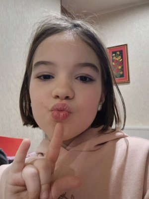 Моя первая трансляция